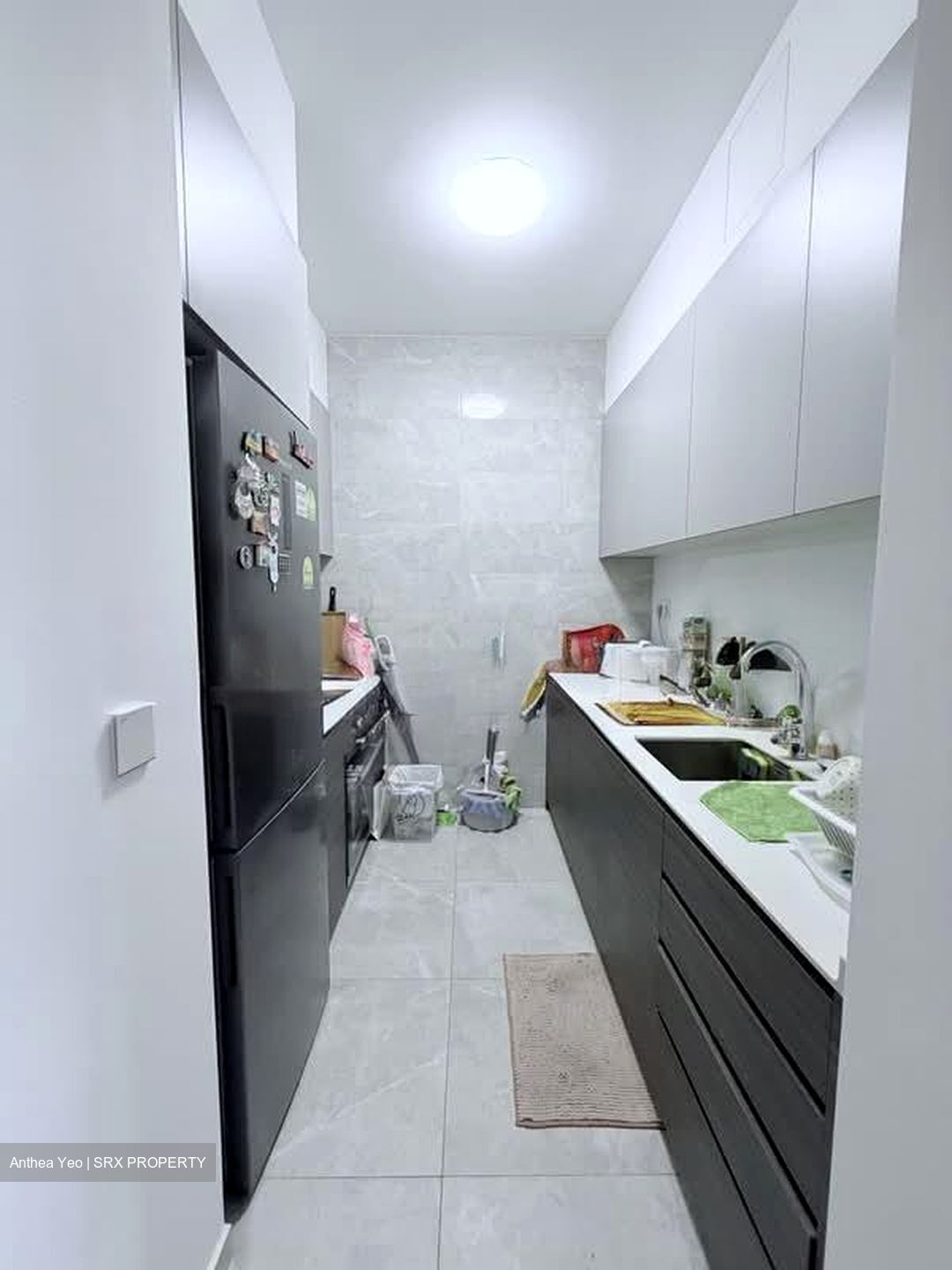 Stirling Residences (D3), Apartment #575427701